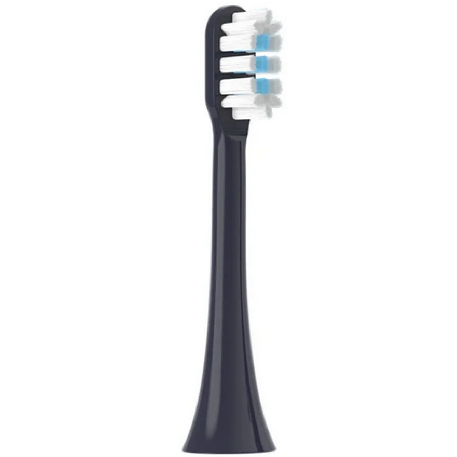 Насадка для зубной щетки Xiaomi T302 Replacement Heads Dark Blue