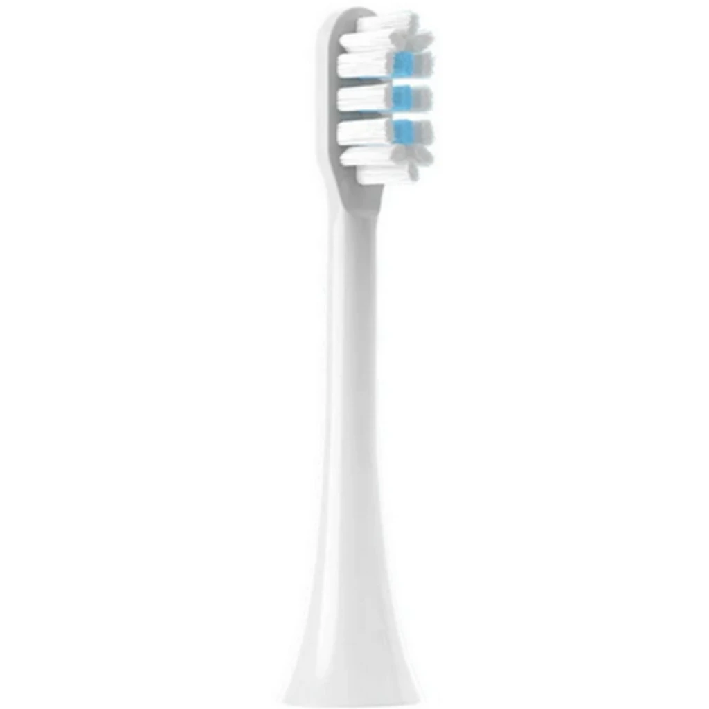 Насадка для зубної щітки Xiaomi T302 Replacement Heads White