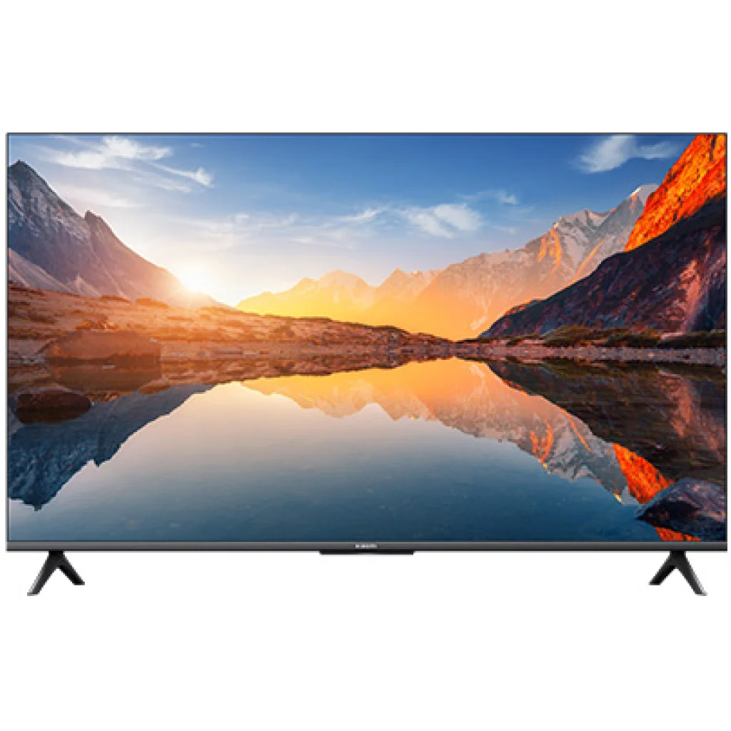 Телевізор Xiaomi TV A 43 FHD 2025 UA