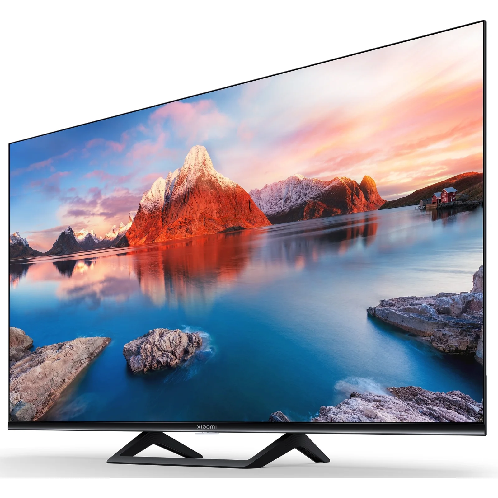 Телевізор Xiaomi TV A Pro 43 UA
