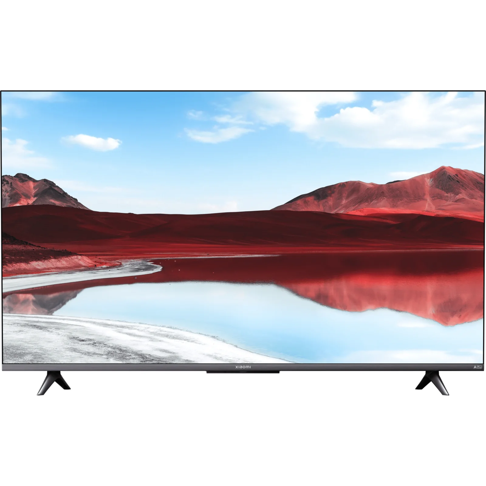 Телевизор Xiaomi TV A Pro 43 2025 UA