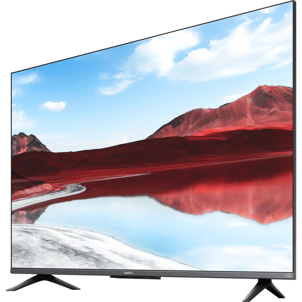 Телевизор Xiaomi TV A Pro 75 2025 UA
