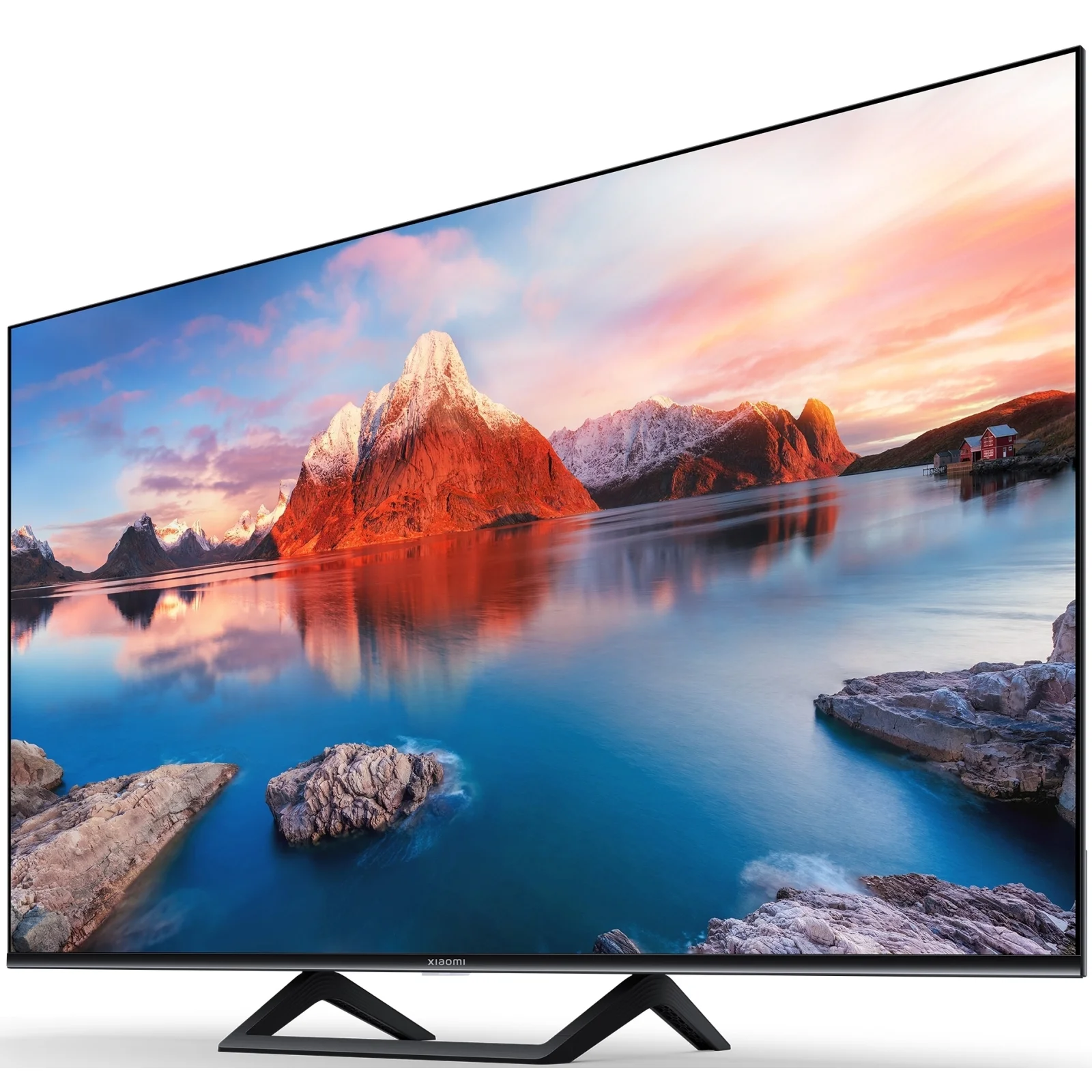 Телевізор Xiaomi TV A Pro 50 UA