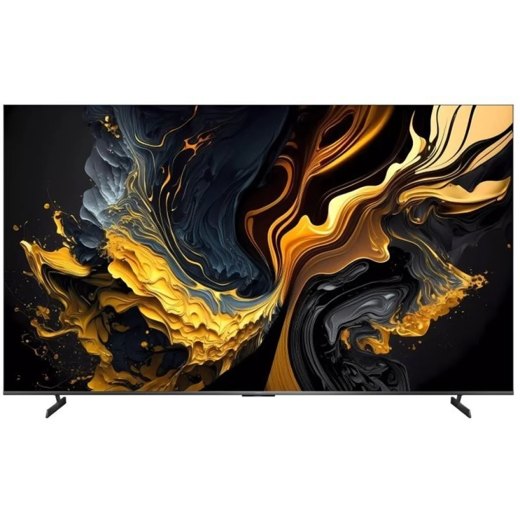 Телевизор Xiaomi TV Max 85 2025 UA