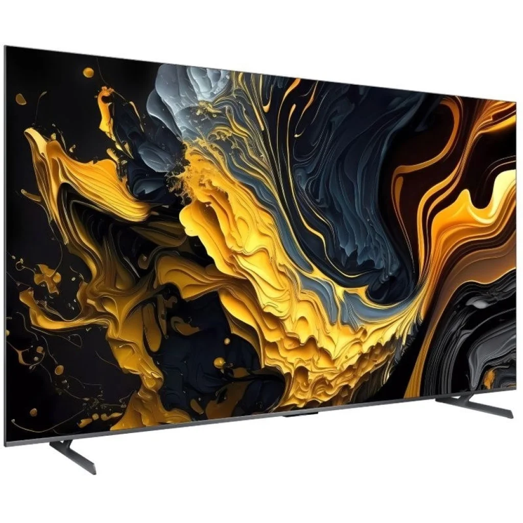 Телевизор Xiaomi TV Max 85 2025 UA
