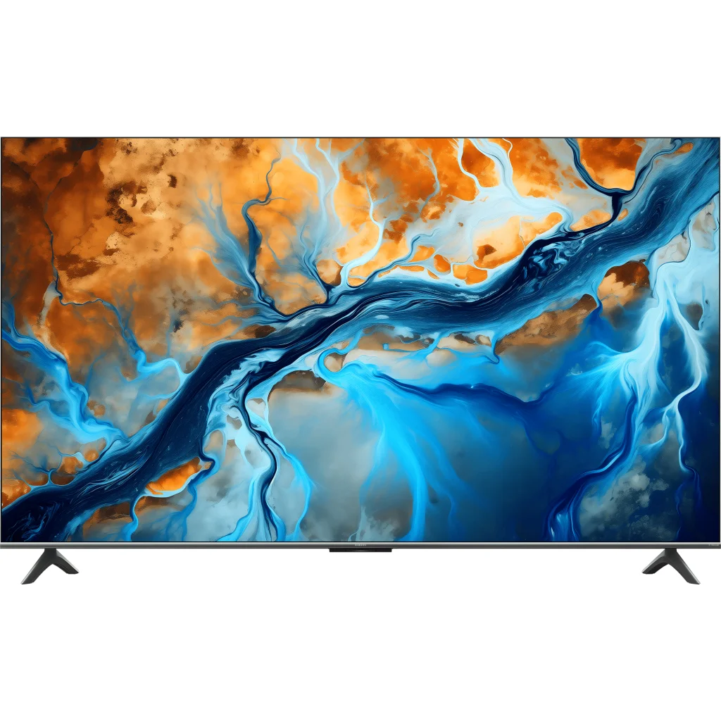 Телевизор Xiaomi TV S Mini LED 55 2025 UA