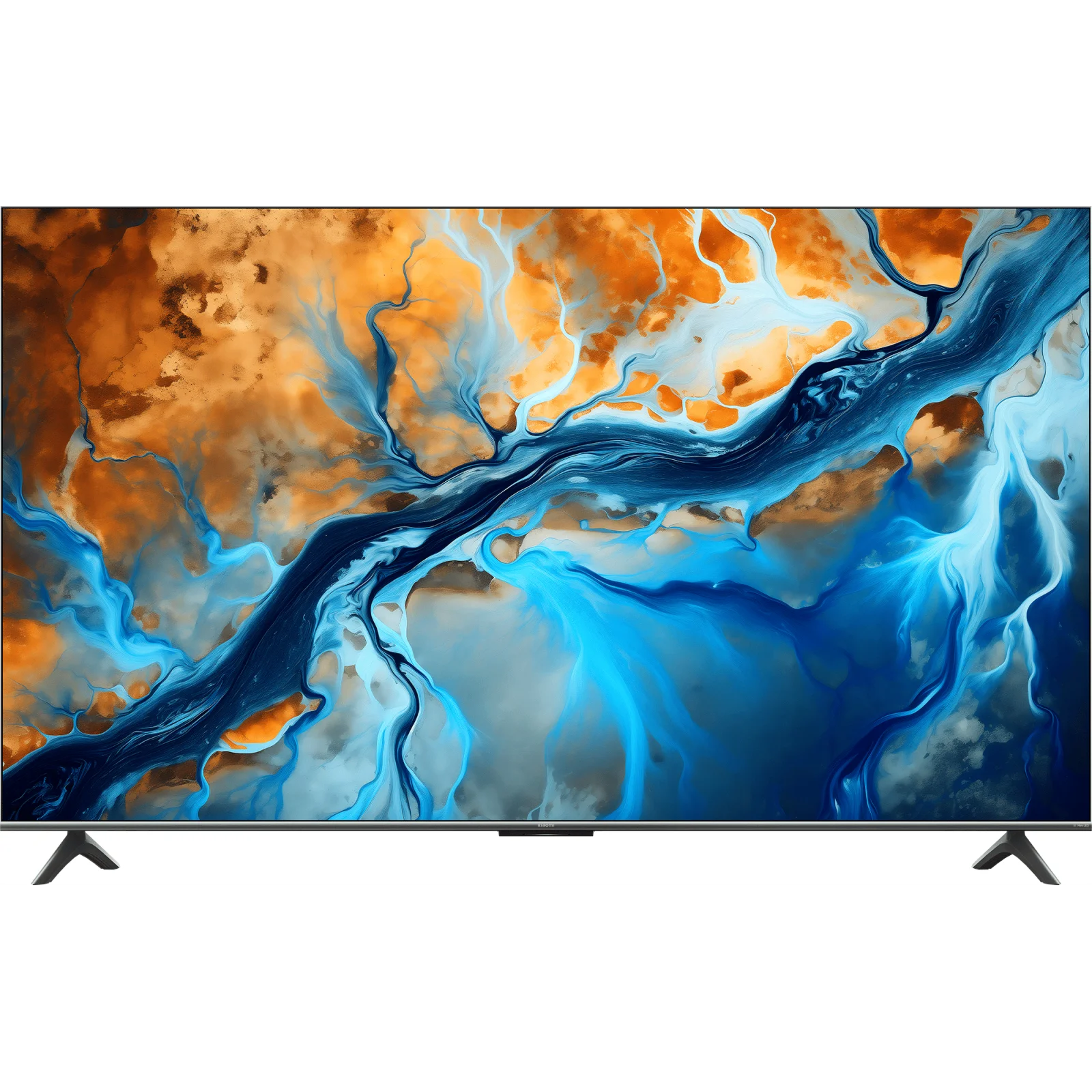 Телевизор Xiaomi TV S Mini LED 65 2025 UA