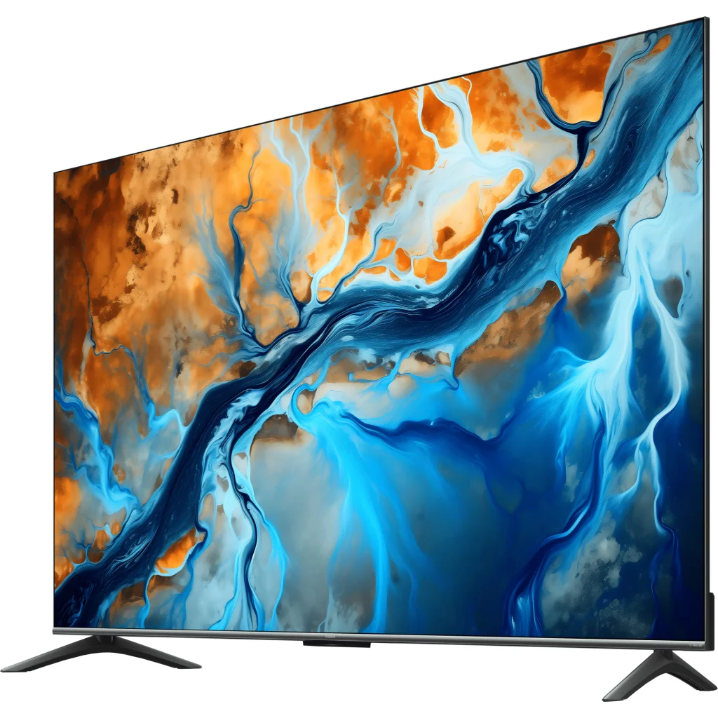 Телевизор Xiaomi TV S Mini LED 55 2025 UA