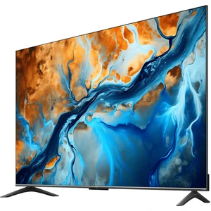 Телевизор Xiaomi TV S Mini LED 55 2025 UA
