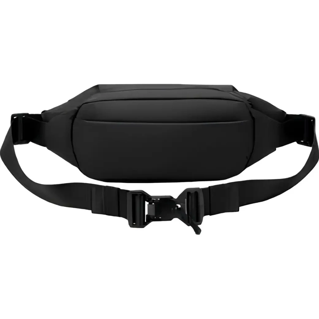 Сумка Xiaomi Tanjiezhe Explorer Functional Waterproof Chest/Waist Bag Black