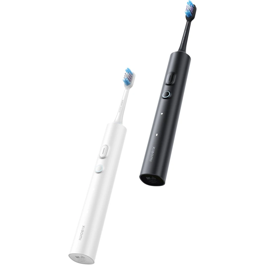 Зубная электрощетка Xiaomi Smart Electric Toothbrush T501 White (BHR7791GL) EU