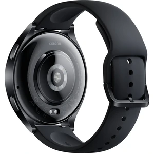 Смарт-часы Xiaomi Watch 2 Black Case with Black TPU Strap (BHR8035GL) EU