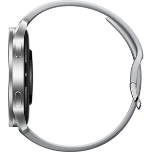 Смарт-годинник Xiaomi Watch S3 Silver (BHR7873GL) EU