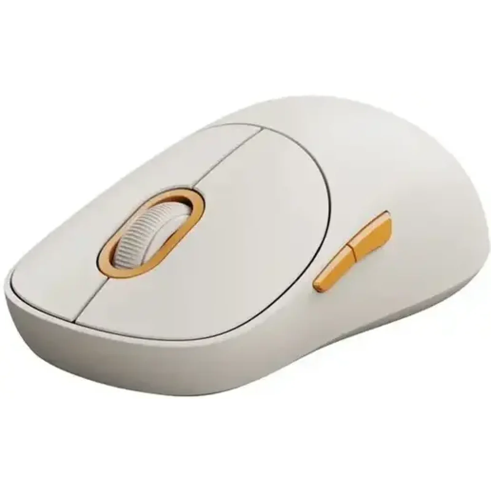 Мышь Xiaomi Wireless Mouse 3 White (BHR8912GL) EU