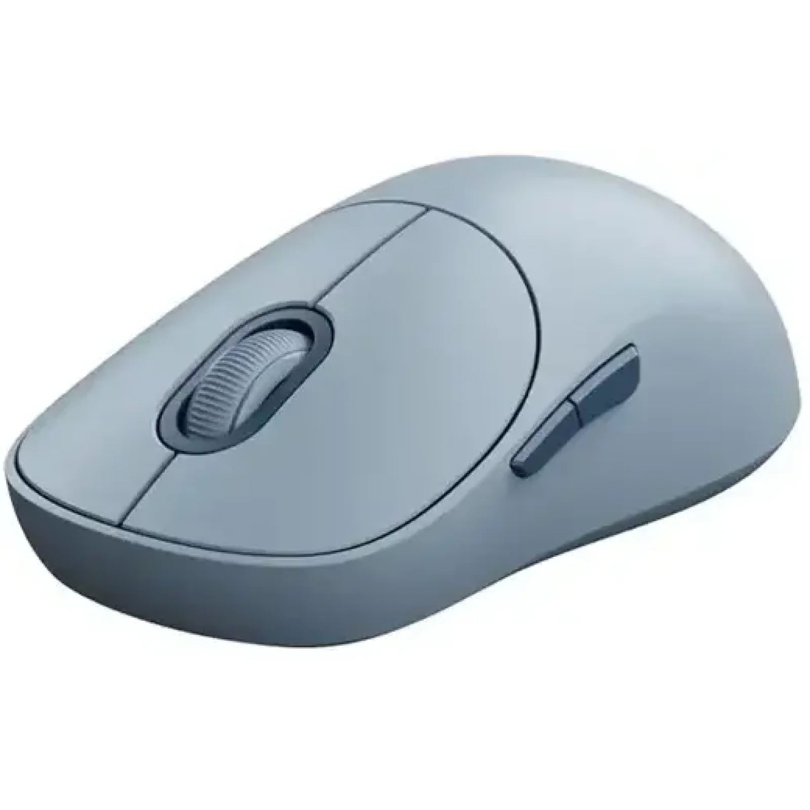 Мышь Xiaomi Wireless Mouse 3 Blue (BHR8914GL) EU