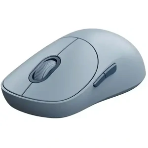 Мышь Xiaomi Wireless Mouse 3 Blue (BHR8914GL) EU
