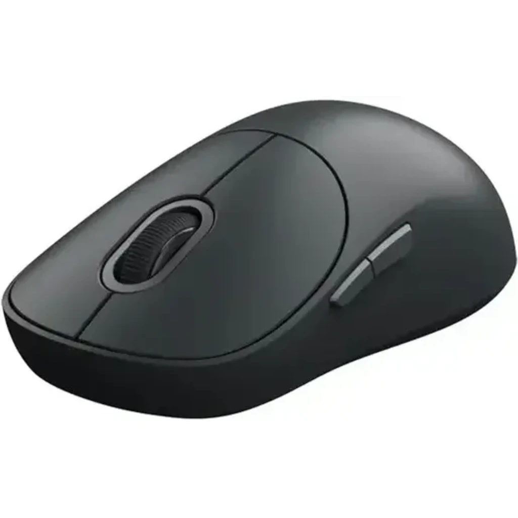 Миша Xiaomi Wireless Mouse 3 Dark Gray (BHR8913GL) EU