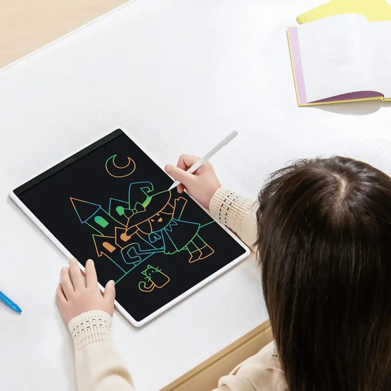 Графический планшет Xiaomi LCD Writing Tablet 13.5