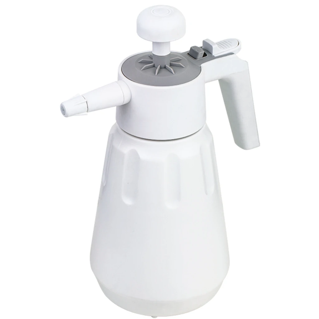 Пульверизатор Xiaomi Youpin Blue Fish Air Pressure Flower Watering Kettle (3141574)