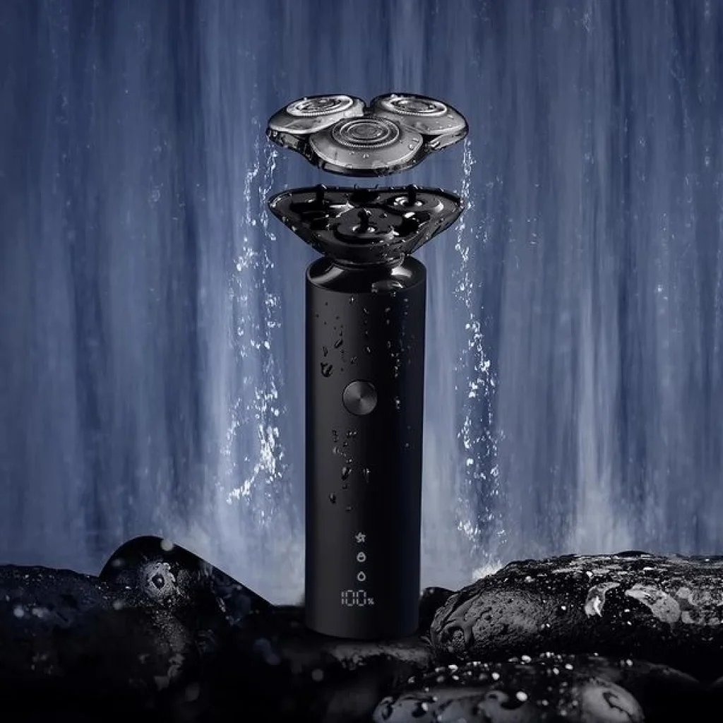 Електробритва Xiaomi Electric Shaver S301 (BHR7450EU) EU