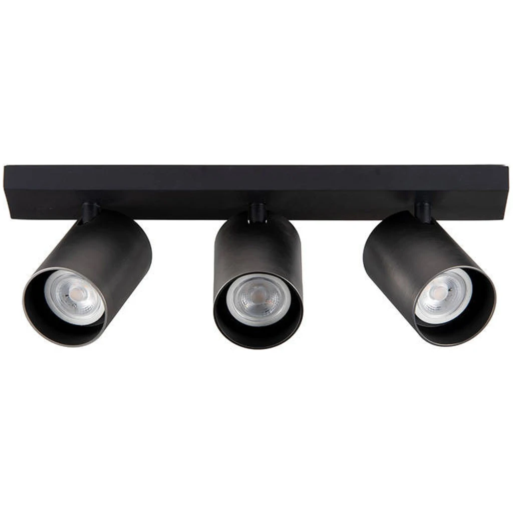 Точечный светильник Yeelight Triple Spotlight C2201 Black (YLDDL-0085-B) EU