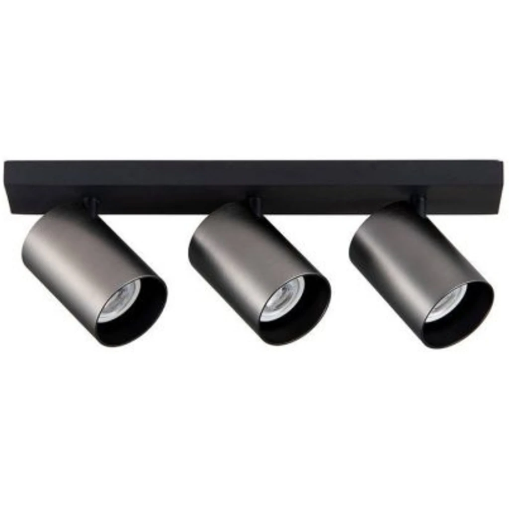 Точечный светильник Yeelight Triple Spotlight C2201 Black (YLDDL-0085-B) EU
