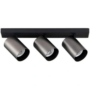 Точечный светильник Yeelight Triple Spotlight C2201 Black (YLDDL-0085-B) EU