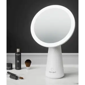 Зеркало для макияжа Yeelight Makeup Mirror (YLODJ-0049) EU