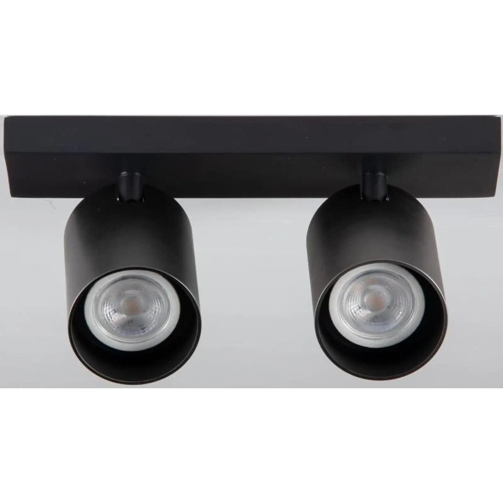 Точечный светильник Yeelight Double Spotlight C2201 Black EU