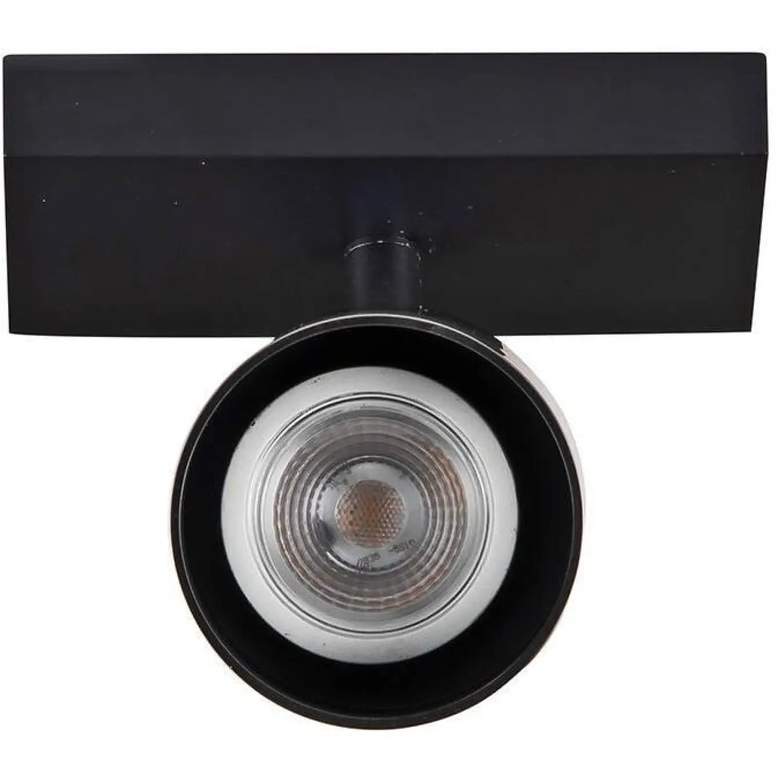 Точечный светильник Yeelight Single Spotlight C2201 Black EU