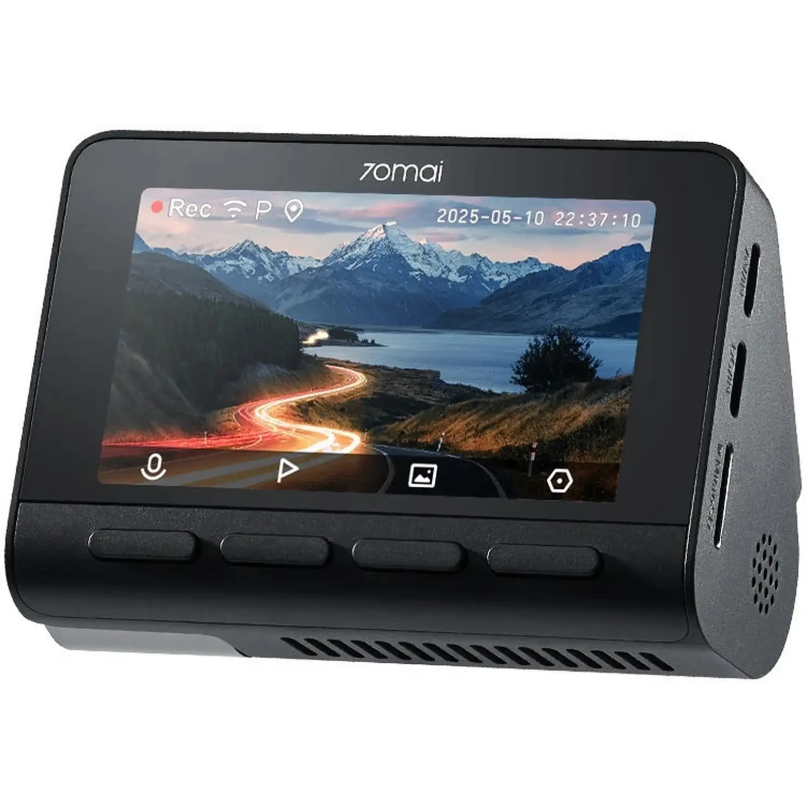 Відеореєстратор 70mai Dash Cam 4K A800SE-2 Set EU