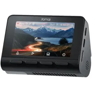 Відеореєстратор 70mai Dash Cam 4K A800SE-2 Set EU