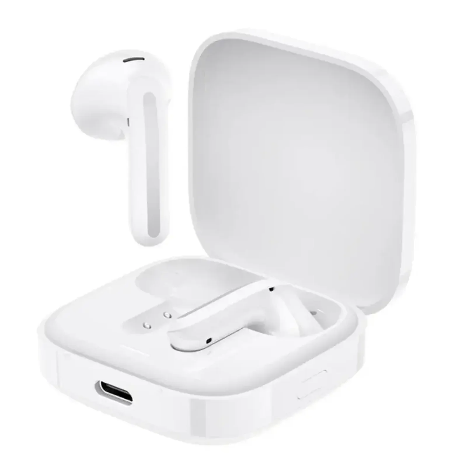 Наушники Xiaomi Air 4 SE White