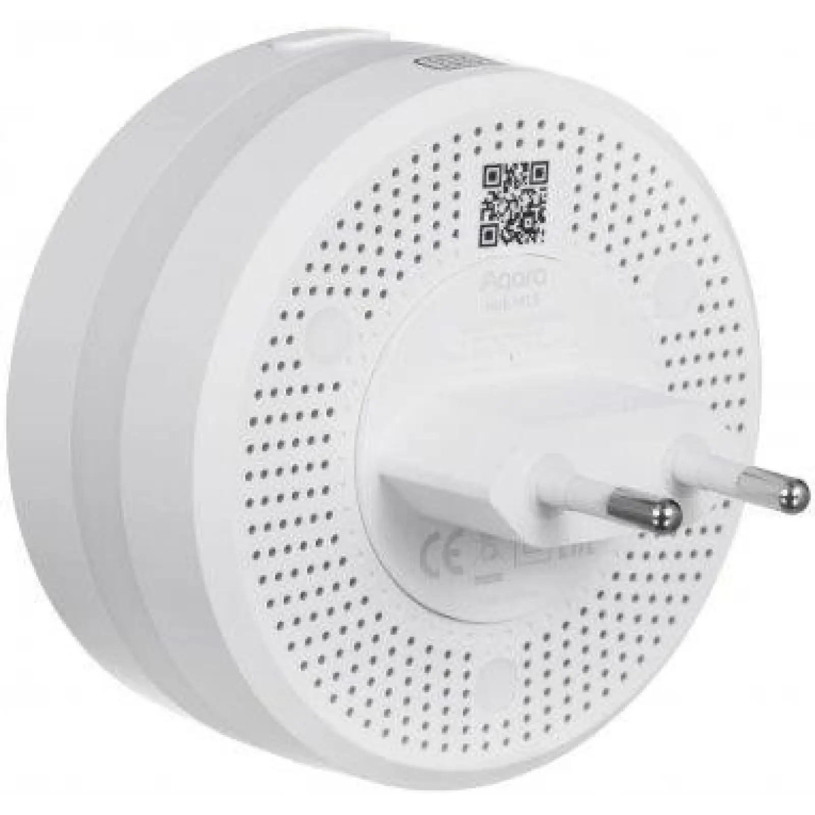 Центральний контролер Aqara Hub M1S ZigBee 3.0 Gateway (ZHWG15LM/AG013CNW01)