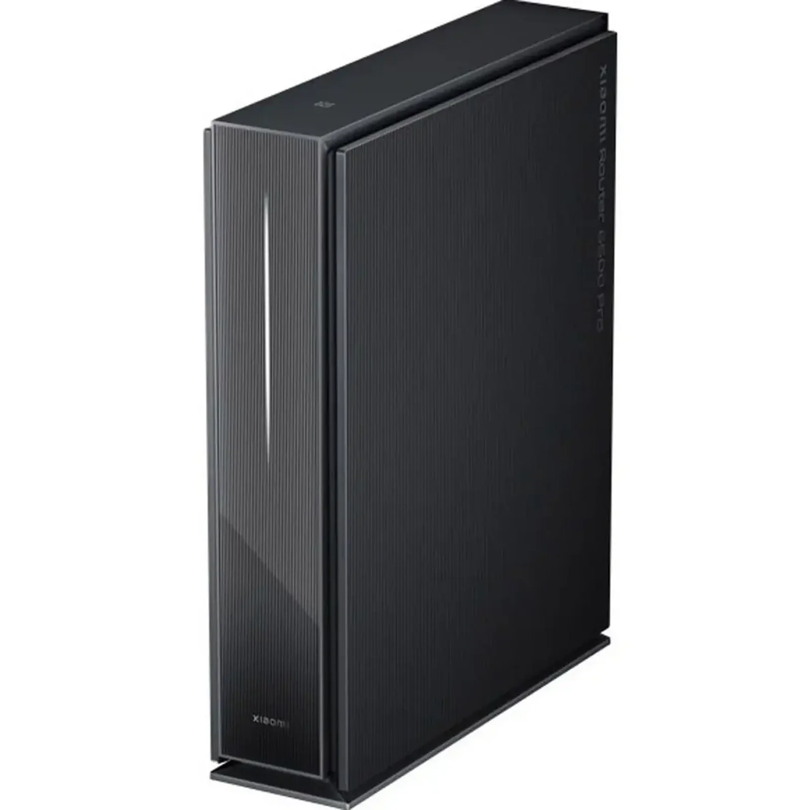 Беспроводной маршрутизатор Xiaomi BE6500 Pro Black