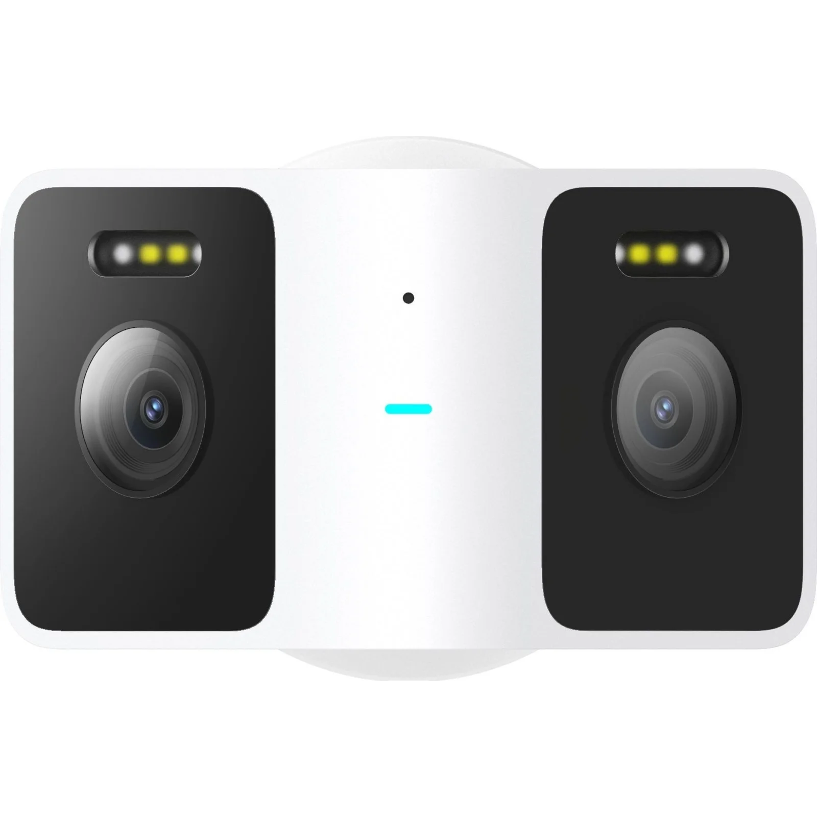 IP-камера Xiaomi Outdoor Camera CW100 Dual (BHR07UIEU) EU