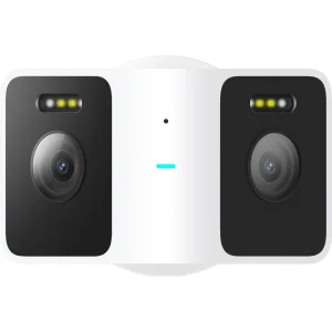 IP-камера Xiaomi Outdoor Camera CW100 Dual (BHR07UIEU) EU