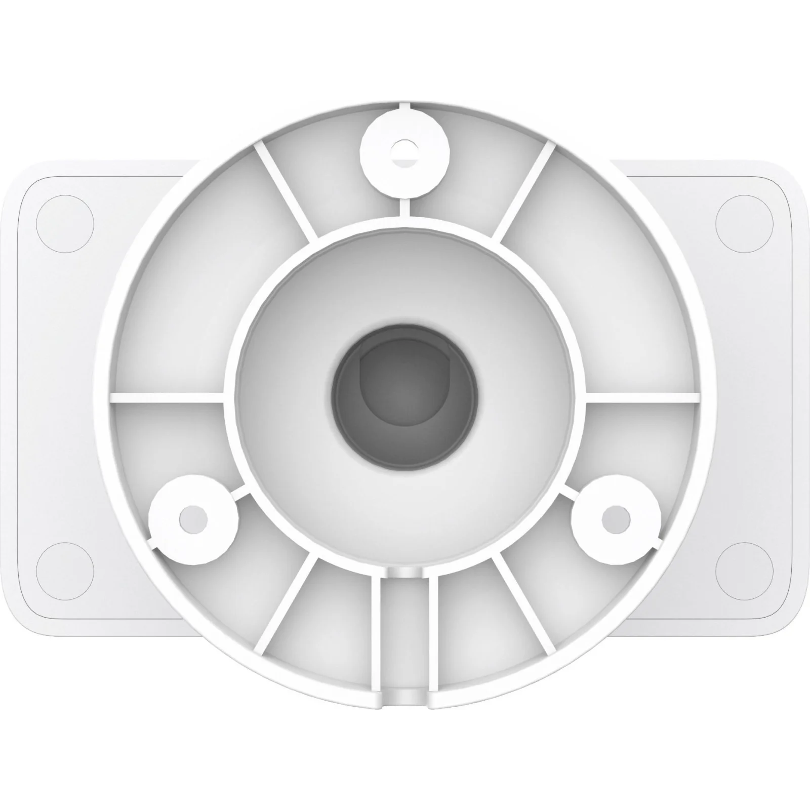 IP-камера Xiaomi Outdoor Camera CW100 Dual (BHR07UIEU) EU