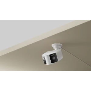 IP-камера Xiaomi Outdoor Camera CW100 Dual (BHR07UIEU) EU