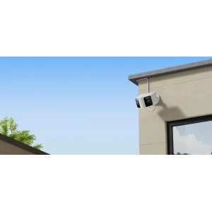 IP-камера Xiaomi Outdoor Camera CW100 Dual (BHR07UIEU) EU