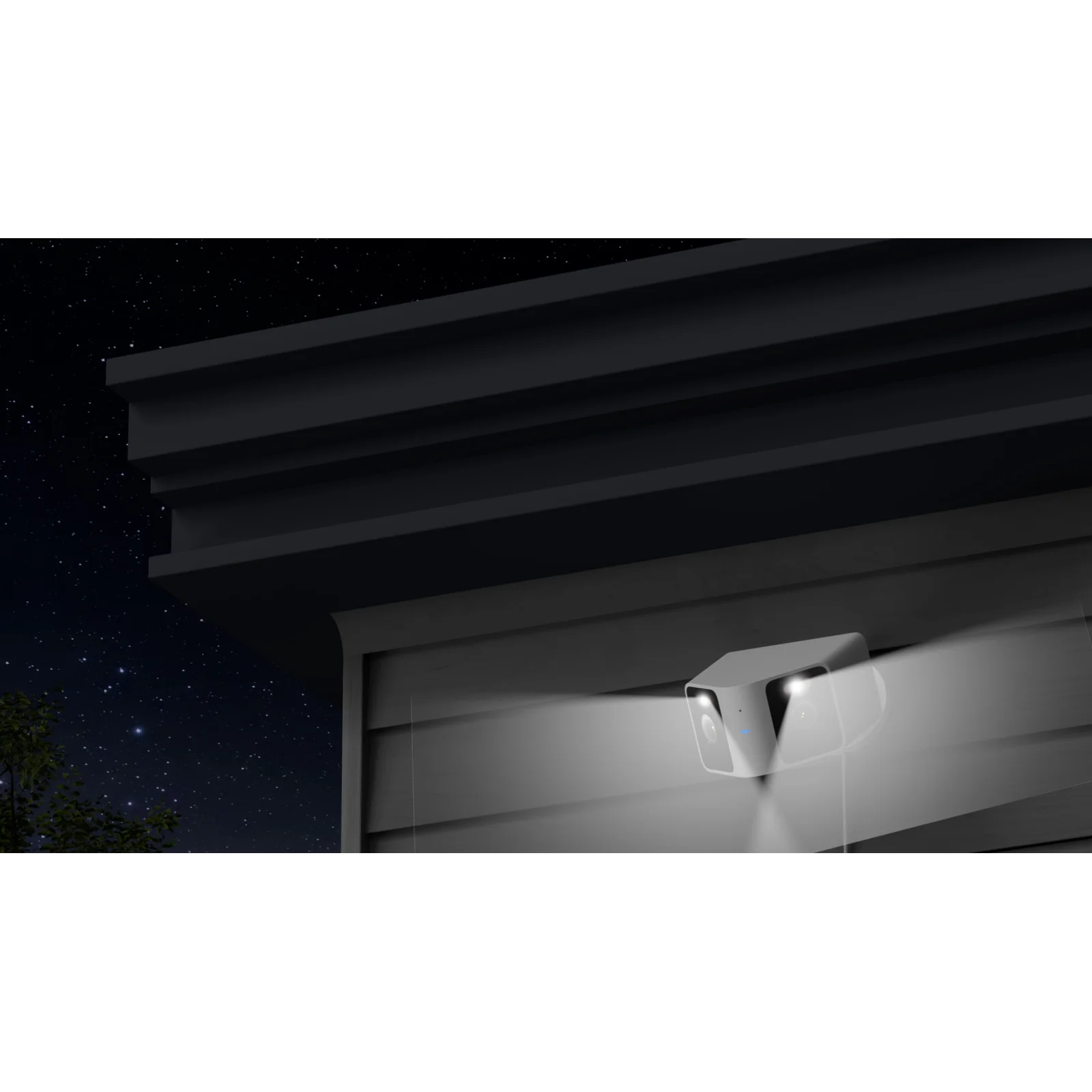 IP-камера Xiaomi Outdoor Camera CW100 Dual (BHR07UIEU) EU