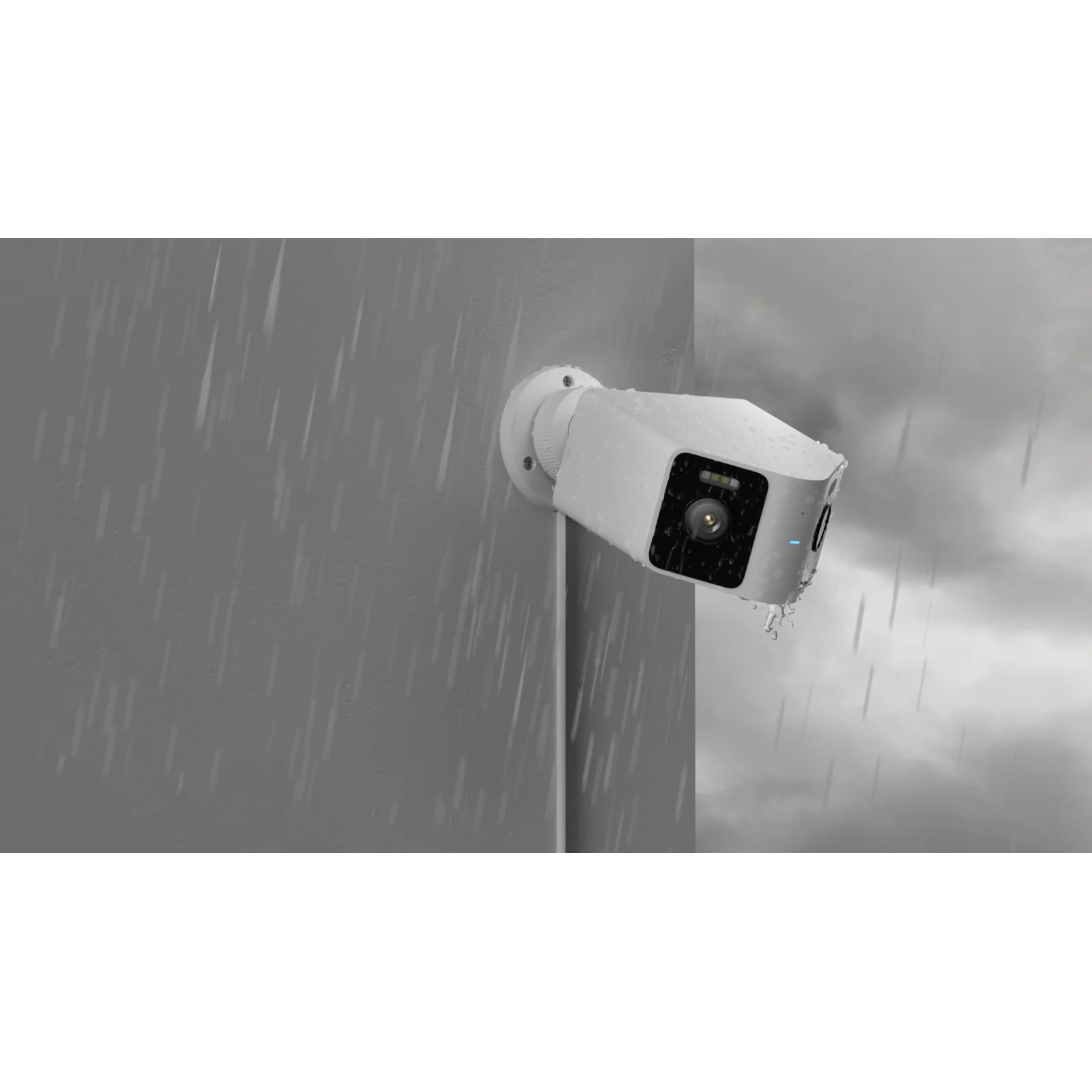 IP-камера Xiaomi Outdoor Camera CW100 Dual (BHR07UIEU) EU