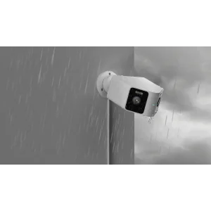 IP-камера Xiaomi Outdoor Camera CW100 Dual (BHR07UIEU) EU