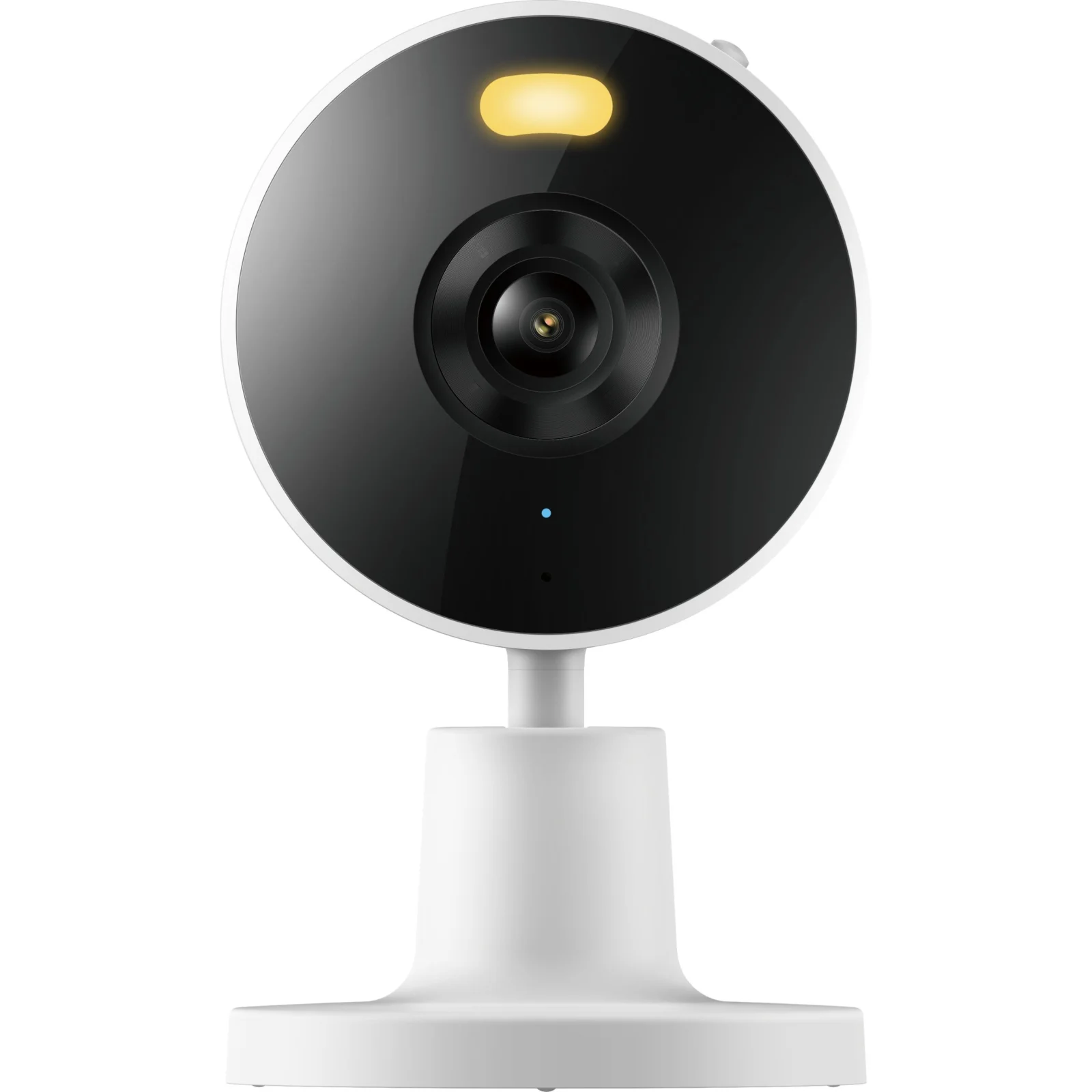 IP-камера видеонаблюдения Xiaomi Smart Camera C100 (MJSXJ25CM/BHR07VOGL) EU