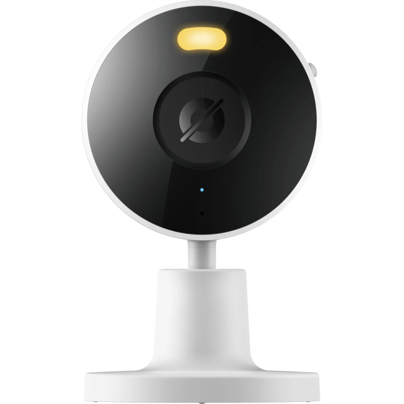 IP-камера видеонаблюдения Xiaomi Smart Camera C100 (MJSXJ25CM/BHR07VOGL) EU