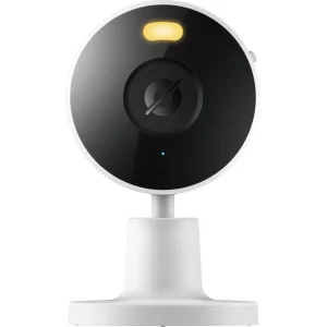 IP-камера видеонаблюдения Xiaomi Smart Camera C100 (MJSXJ25CM/BHR07VOGL) EU