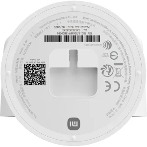IP-камера видеонаблюдения Xiaomi Smart Camera C100 (MJSXJ25CM/BHR07VOGL) EU