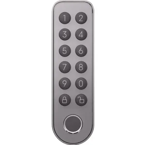 Умный замок Xiaomi Self-Install Smart Lock (BHR07X4GL) EU