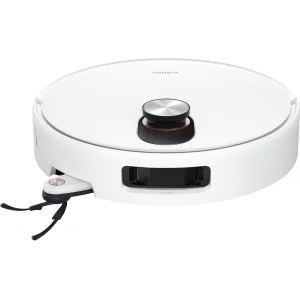 Робот-пылесос Xiaomi Robot Vacuum 5 White (BHR0834EU) UA