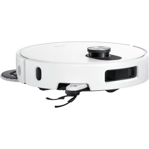 Робот-пылесос Xiaomi Robot Vacuum 5 White (BHR0834EU) UA